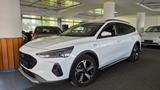 Ford Focus Active/ACC/Apple/B&O/DAB/Matrix/Spur/Totw - Ford Focus Active mit Hybrid-Antrieb (Benzin/Elektro)
