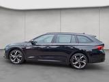 Skoda Octavia Combi 2.0 TDI DSG Sportline NAVI LED AHK - Skoda Octavia: Combi Sport