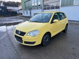 Volkswagen Polo IV Trendline, 1.9tdi, Klima, TÜV 09/27 - Volkswagen Polo aus 2005 mit Diesel-Antrieb