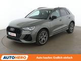 Audi Q3 35 TFSI S line Aut.*MATRIX*NAVI*TEMPO*CAM*SHZ - Audi Q3 Gebrauchtwagen in München
