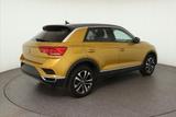 Volkswagen T-Roc "UNITED" 1.5 TSI DSG PDC*Tempo*Klima*SH - Volkswagen T-Roc in Lübeck