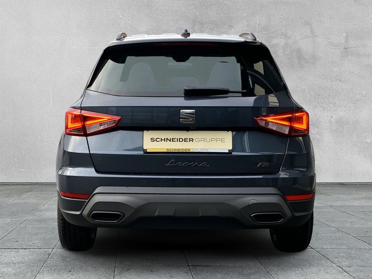 Seat Arona - Bild 4