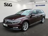 Volkswagen Passat Variant Highline BMT Start-Stopp AHK*DYNA - Volkswagen Passat mit Panoramadach