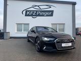 Audi A6 Lim. 50 TFSI e quattro sport - Audi A6 Sport mit Hybrid-Antrieb (Benzin/Elektro)
