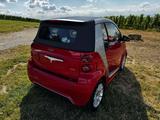 Smart ForTwo Cabrio mhd passion Sondermodell - Smart Gebrauchtwagen in Freiburg