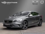Volvo V40 T3 R-Design - Volvo mit Benzin-Antrieb: Kombi