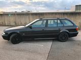 BMW E39 523i - Kombi/Touring - BMW 523: 523i E39