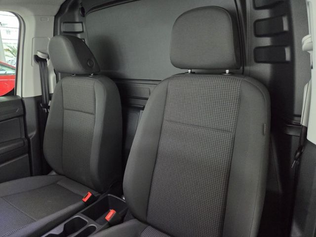 Caddy Cargo 2.0 TDI APP PDC KLI GRA