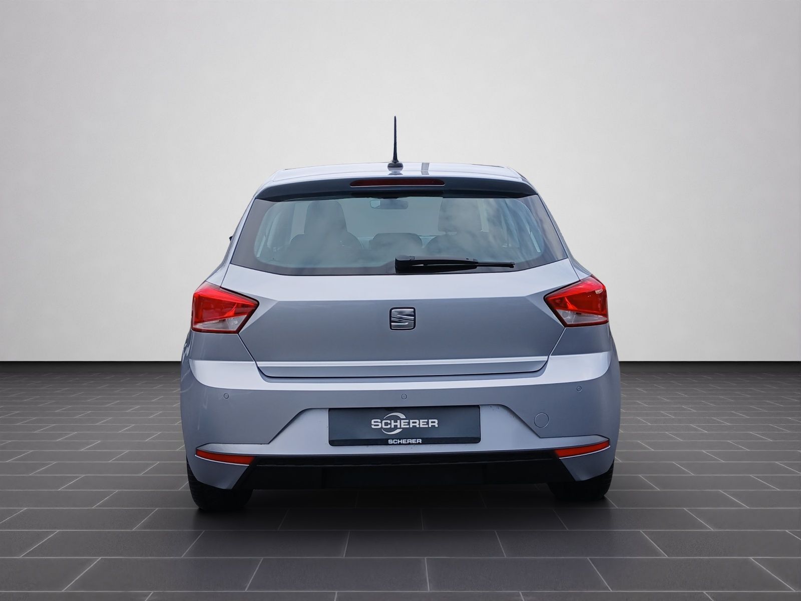 Seat Ibiza - Bild 7