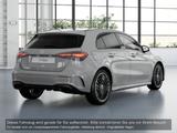 Mercedes-Benz A 250 e Hybrid Lifecycle Edition AMG+NIGHT+360° - Mercedes-Benz A 250: Grau