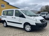 Fiat Scudo 10 L1H1 90 Multijet verglast,Lkw zugelasse - Fiat Scudo mit Diesel-Antrieb: Kleinbus, 1.9