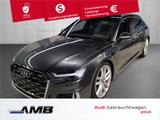 Audi S6 Avant TDI qu. AHK/Pano/HuD/Standhz/11.29Garan