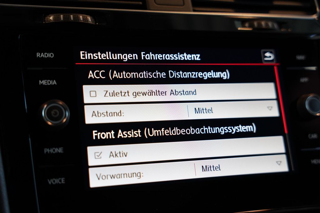 Vw Golf