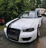 Audi A4 B5 1.8T - Audi A4 aus 1996