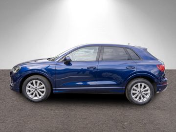 Audi Q3 - 4