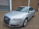 Audi A6 Allroad 3.0TDI (DPF) quattro - Audi A6 Allroad aus 2008