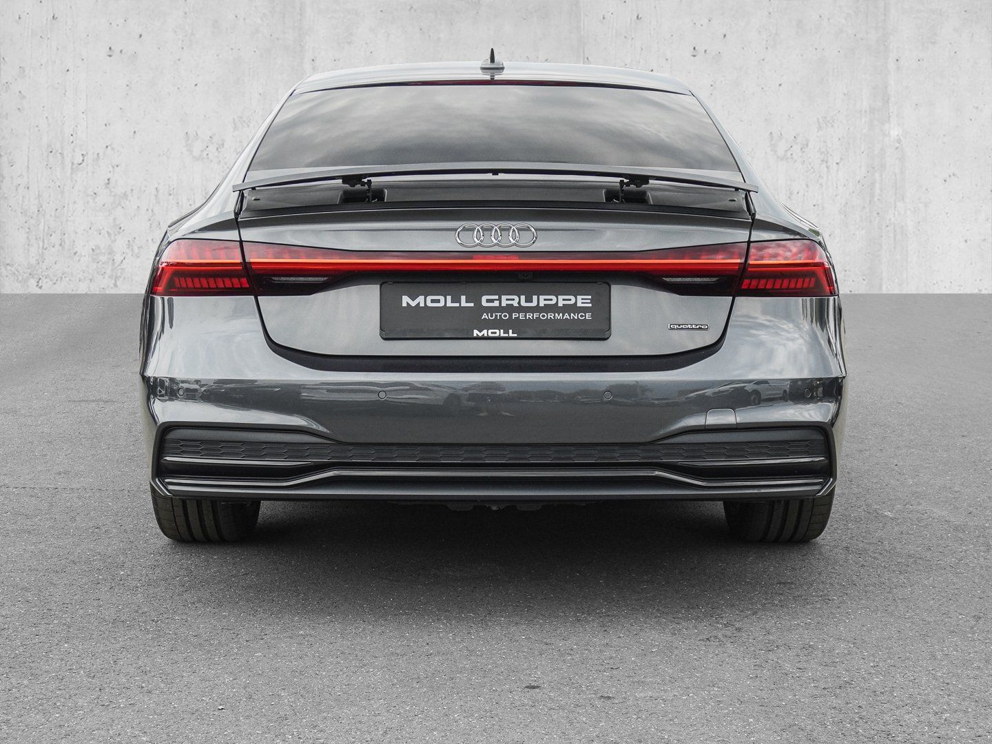 Audi A7 Sportback 55 TFSI e quattro S tronic B&O PANO foto 6