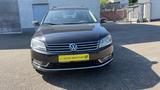 Volkswagen Passat Variant Comfortline 1.4*1.HAND 160PS*TÜV - gebrauchte VW Passat Variant aus dem Jahr 2013