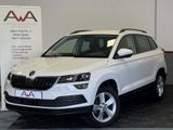 Vorschaubild Skoda Karoq 1.0TSI Ambition AHK Tempom Sitzh. Insp neu