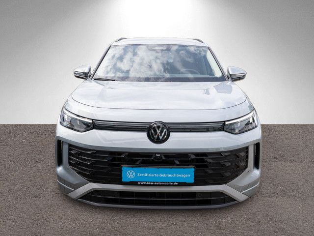 Volkswagen Tayron - Bild 5