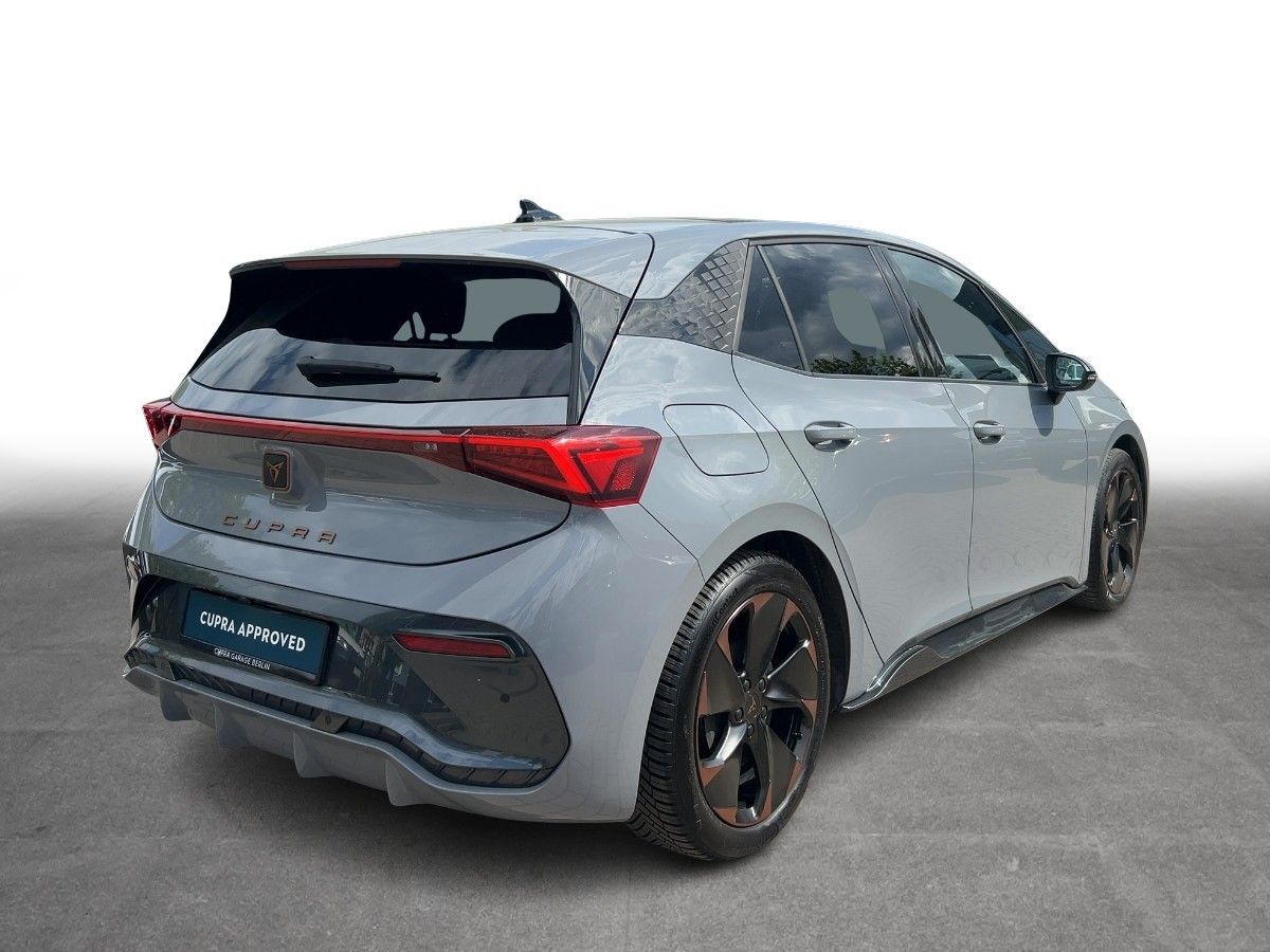 Cupra Born - Bild 5