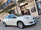 Fiat Bravo 1.6 MJT 105 CV Dynamic - Fiat Bravo Dynamic mit Diesel-Antrieb