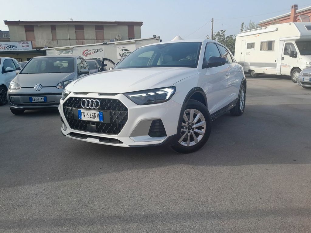 Image of Audi A1