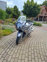 Yamaha FJR 1300 - YAMAHA FJR 1300
