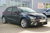 Seat Ibiza 1.0 TSI FR Beats DSG LED Navi ACC Kamera - Seat Ibiza Beats mit Benzin-Antrieb