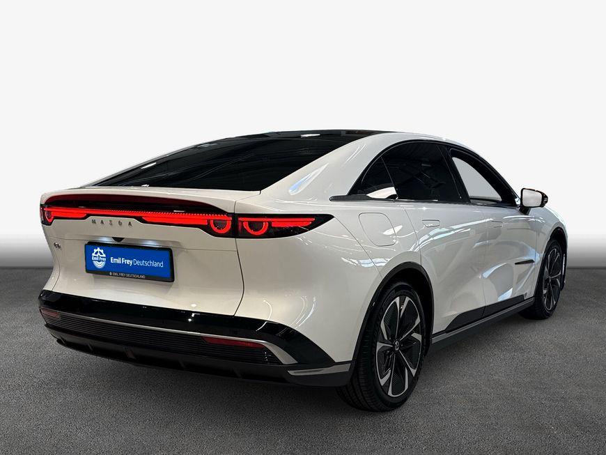 Mazda 6e EV Takumi Plus, миниатюра 2