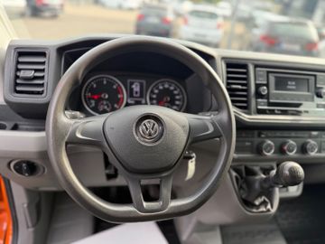Volkswagen Crafter - 10