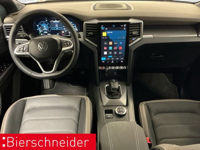 Volkswagen Amarok - Bild 12