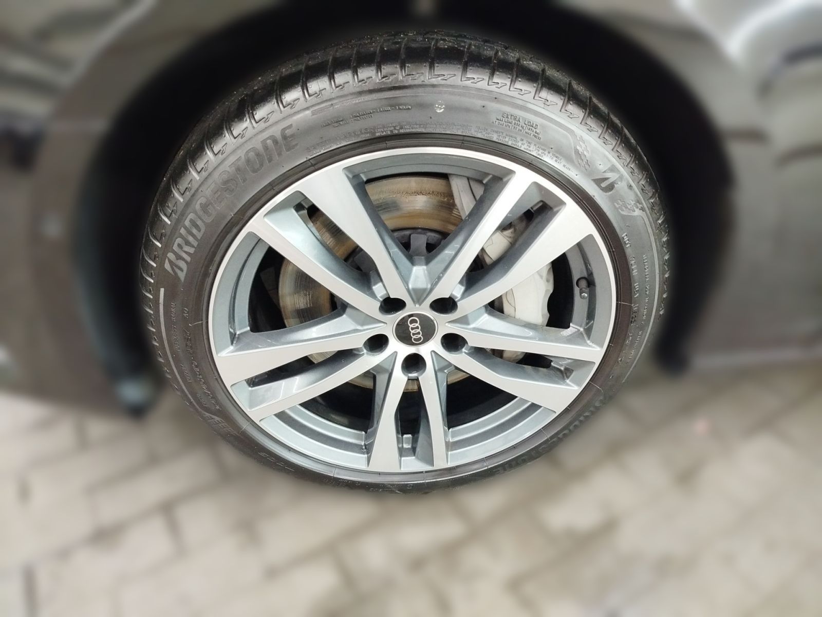 Audi A6 - Bild 3