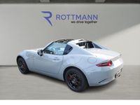 Mazda MX-5 - Vorschau Bild 4