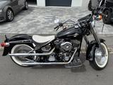 Harley-Davidson J. Sachs, San José  - HARLEY-DAVIDSON 1992
