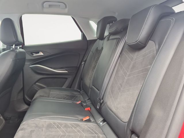 Grandland 1.2 DI Automatik Elegance
