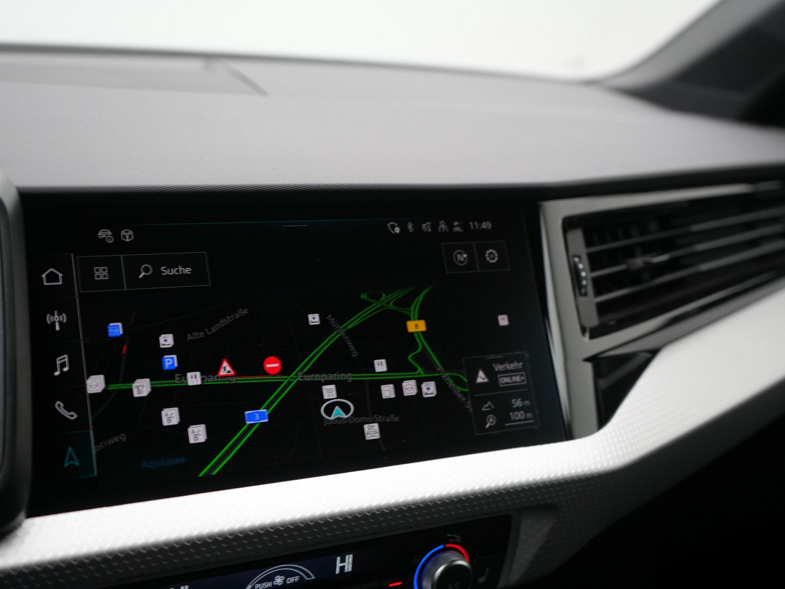 Audi A1 - Bild 12