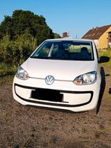 Volkswagen VW up! 2016 | Zweiter Besitzer | Zuverlässig & S