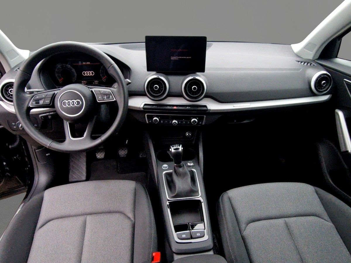 Audi Q2 - Bild 9