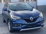 Renault Kadjar Limited - Renault Kadjar Kombi Gebrauchtwagen