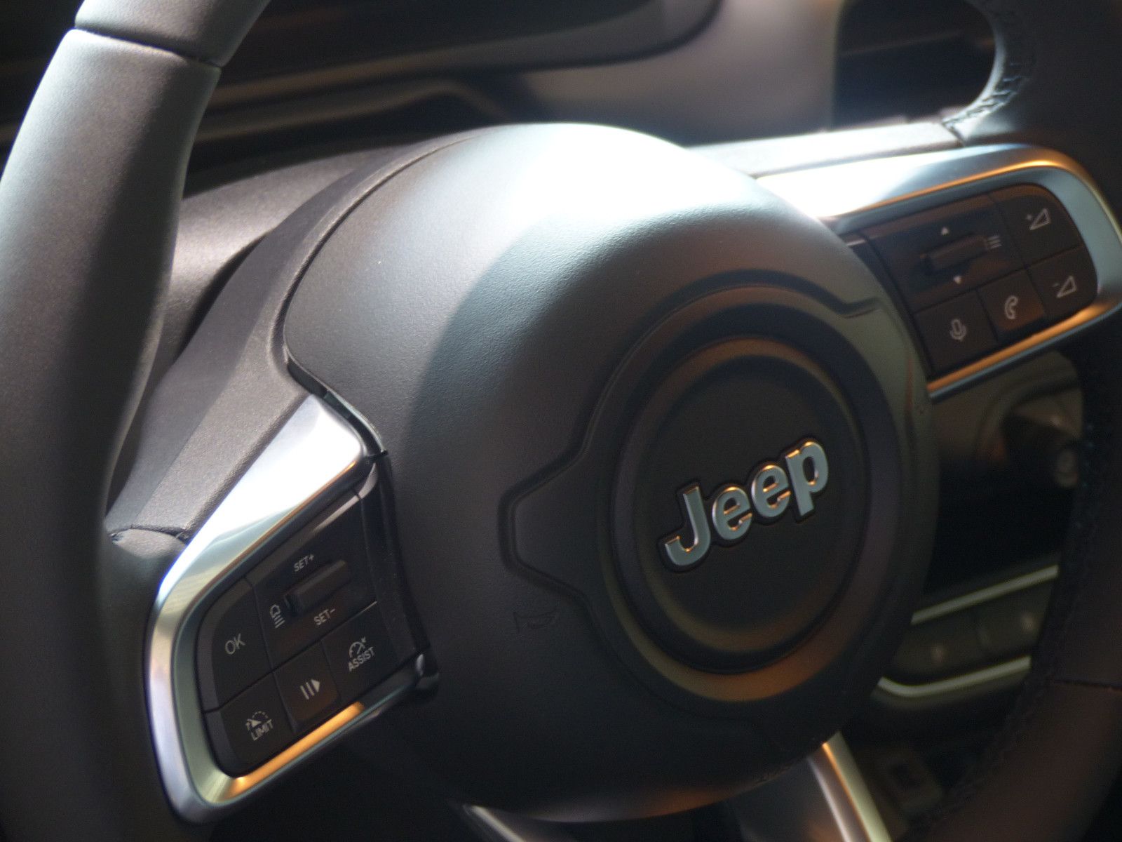 Jeep Avenger - Bild 9