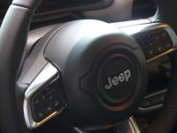 Jeep Avenger - Vorschau Bild 9
