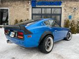 Nissan Datsun 280z "Fairlady" - Nissan Oldtimer