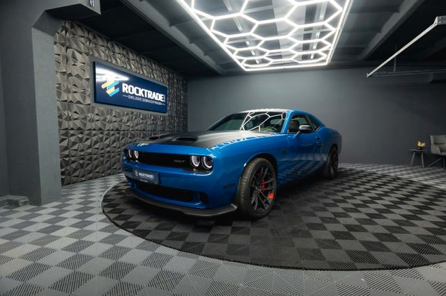 Dodge Challenger 6.4 V8 SRT 392 R/T 1320 SCAT PACK