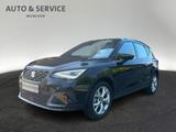Seat Arona 1.0 TSI FR DSG |LED|NAVI|SHZ|AHK
