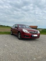 Opel Vectra Z-C1.8  - Opel Vectra mit Benzin-Antrieb: Limousine, 1.8