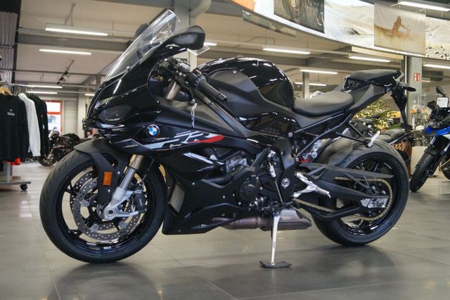 BMW S1000RR +3 Pakete +3 Extras**REIFEN NEU+1A TOP**