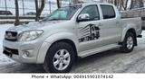 Toyota Hilux 3.0D 4x4 klima ahk dDSW11 - Toyota Hilux: 3.0