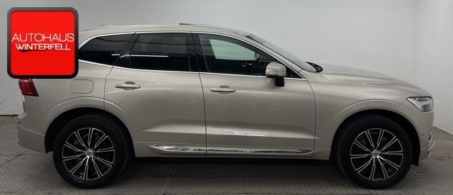 Volvo XC60 T8 AWD Rech. Inscription PANO MEMORY 360 foto 5