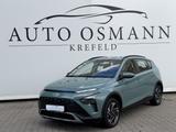 Hyundai Bayon 1.0 T-GDI 48V-Hybrid Trend / CarPlay - gebrauchte Hyundai BAYON aus dem Jahr 2024